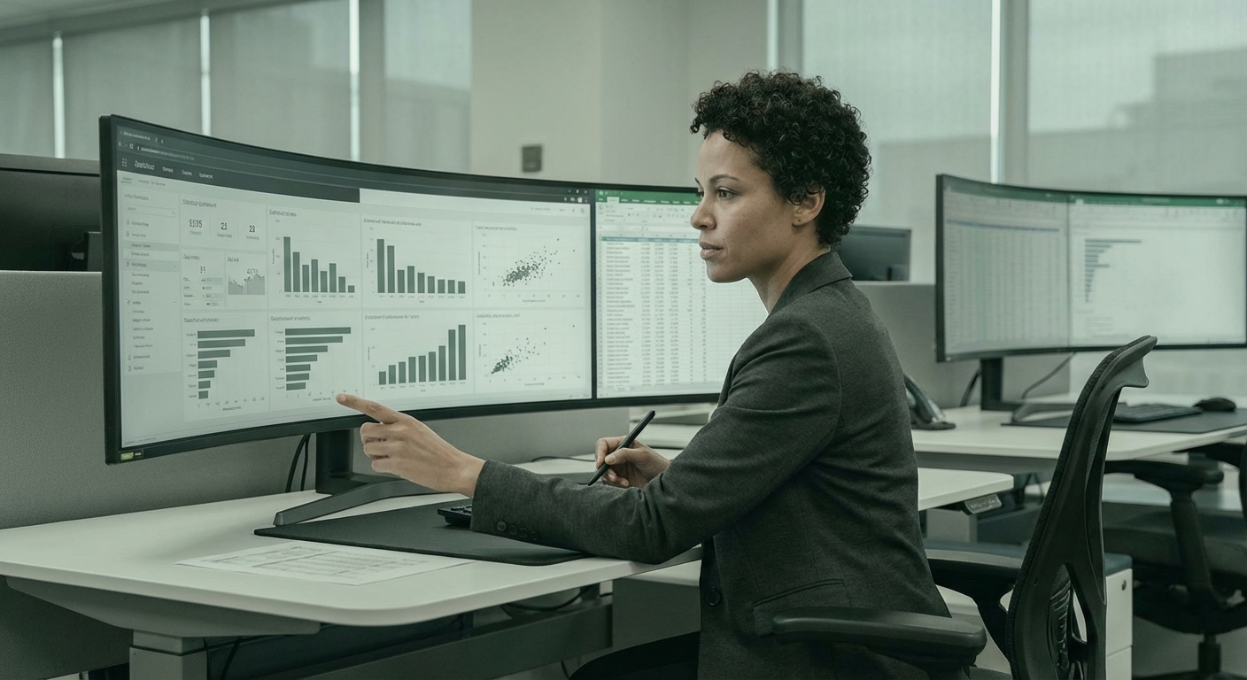 Quantitative Research